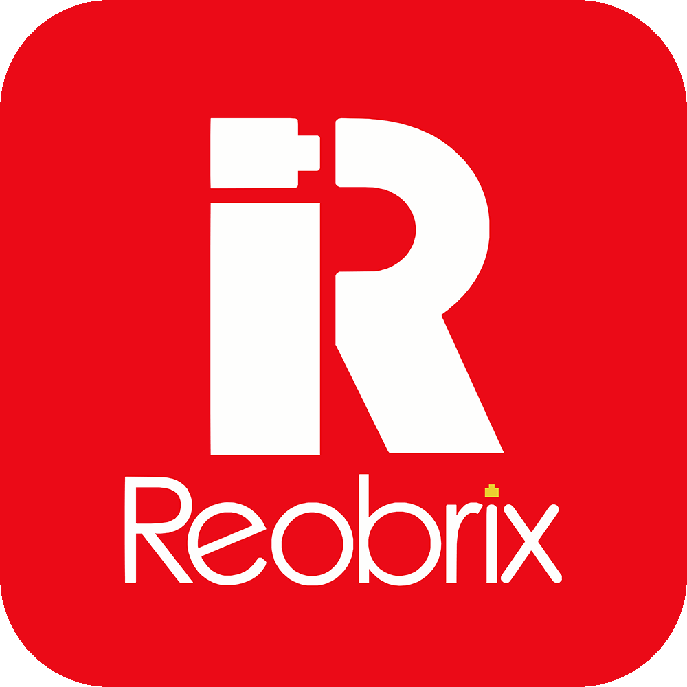 REOBRIX logo